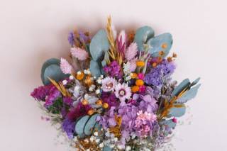 Flores Silvestres - 6