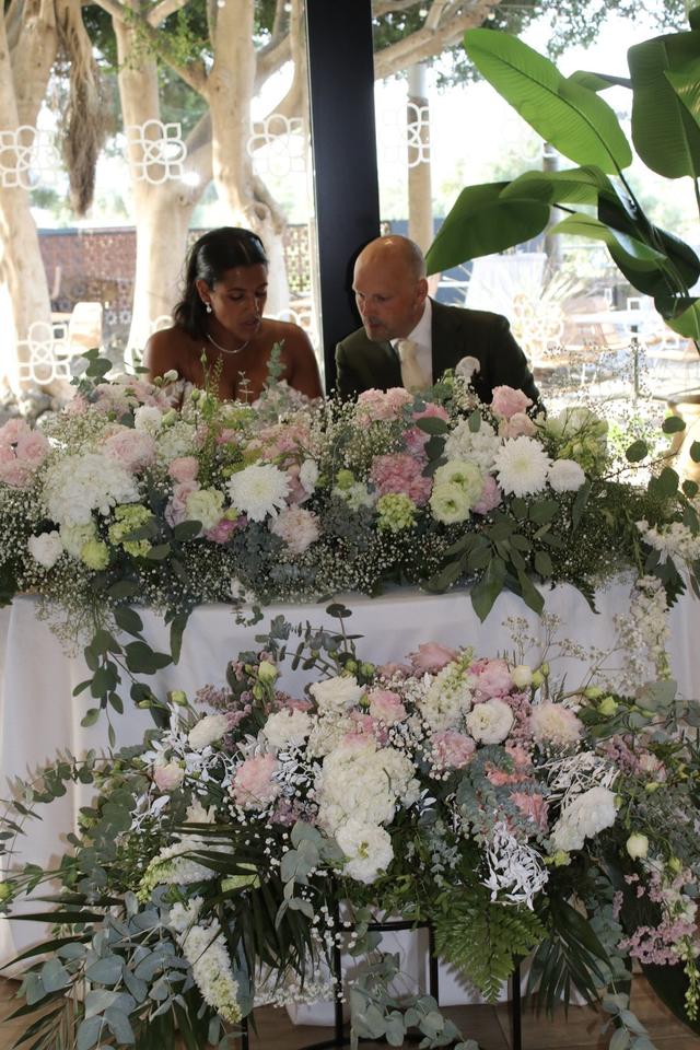 Floristería La Pérgola - 2