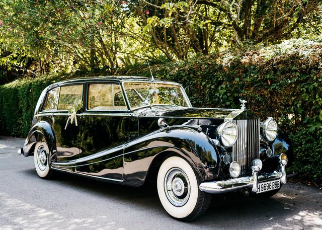 Lecars Vintage - 4