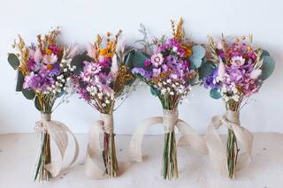 Flores Silvestres - 7