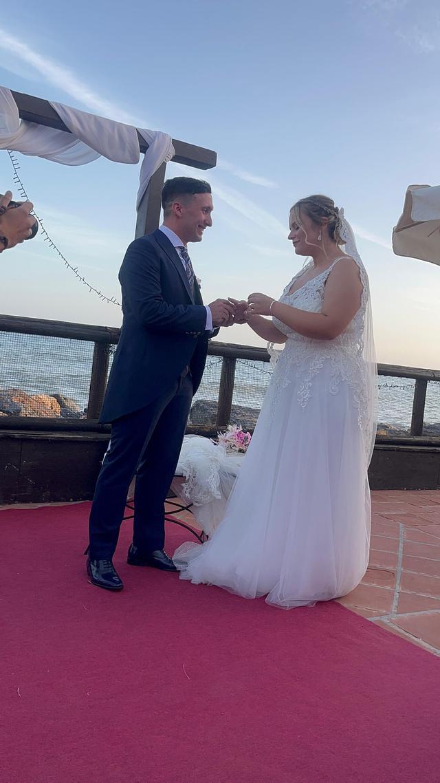 El Vestidor del Novio - 4