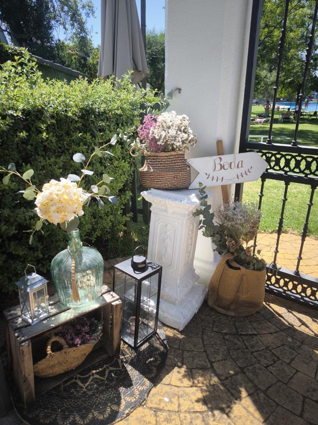 Crisol Jardines de Córdoba - 2