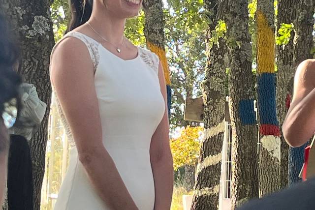 Raquel Recio Maquilladora 3
