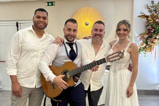 Sergio Vivar - 1