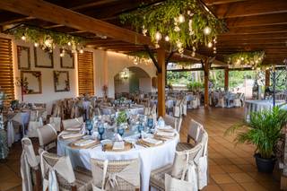 Restaurant Can Mauri - 9