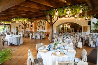 Restaurant Can Mauri - 10