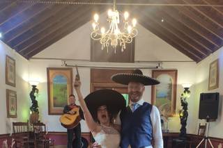 Mariachi Azteca - 5