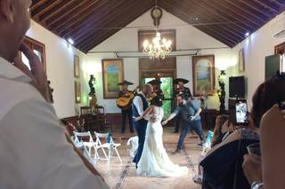 Mariachi Azteca - 6