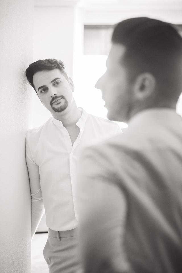 Pablo Sanz García - 2