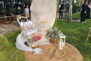 Dora Folch Wedding&Events - 5