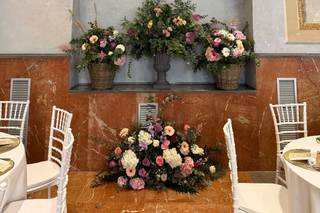 AC Palacio de Santa Paula, Restaurante El Claustro - 5