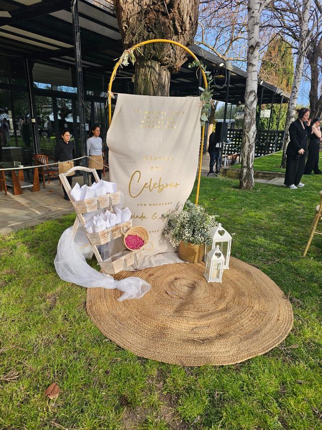 Dora Folch Wedding&Events - 2