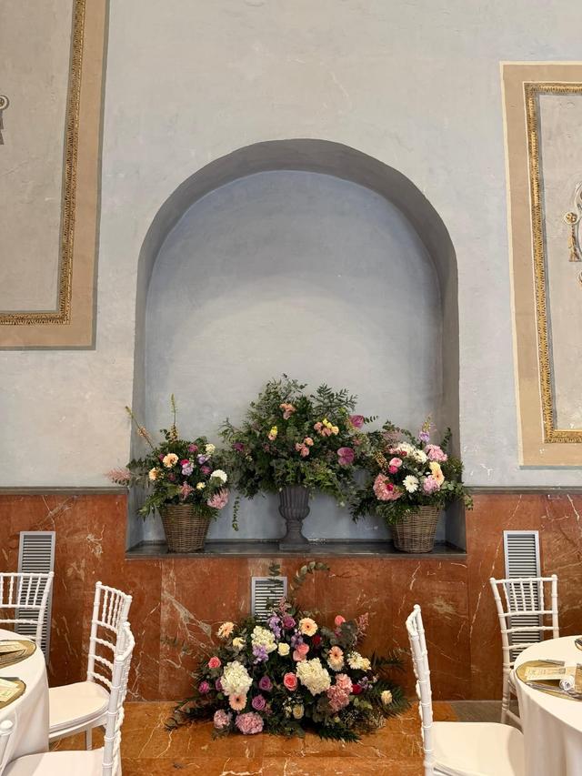 AC Palacio de Santa Paula, Restaurante El Claustro - 2