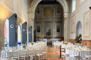 AC Palacio de Santa Paula, Restaurante El Claustro - 6