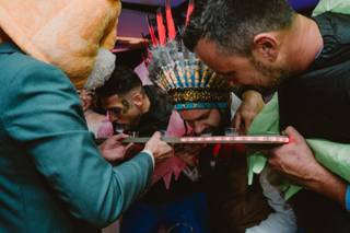 Siroco Fest  (Hora Loca y Glitter Bar) - 9