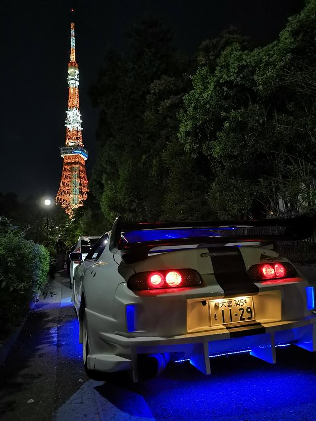 Japan Travellers - 2
