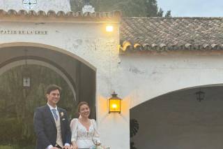 ClassicEvents Caura Juanma Martinez - 10