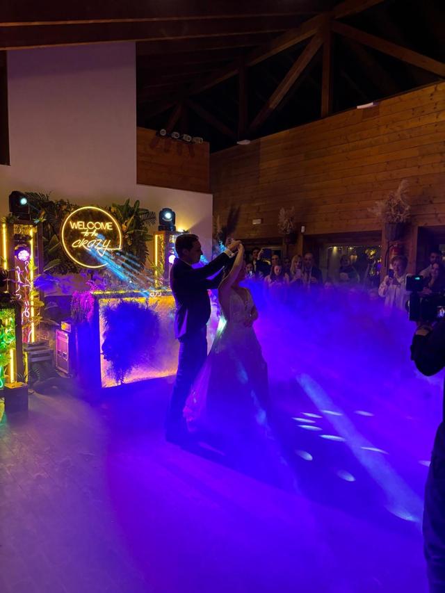 Discoteca Móvil DSJ - 2