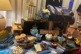 Mesa Presidencial - 5