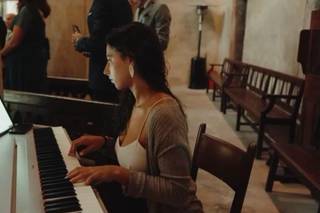 Piano y Promesas - 7