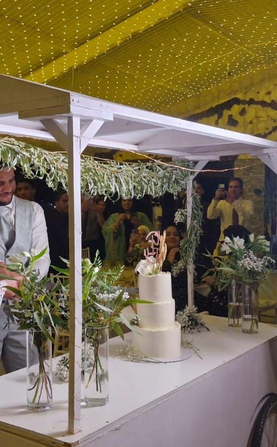 Lía Eventos - 1