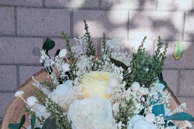 Flores y Plantas Saray 5