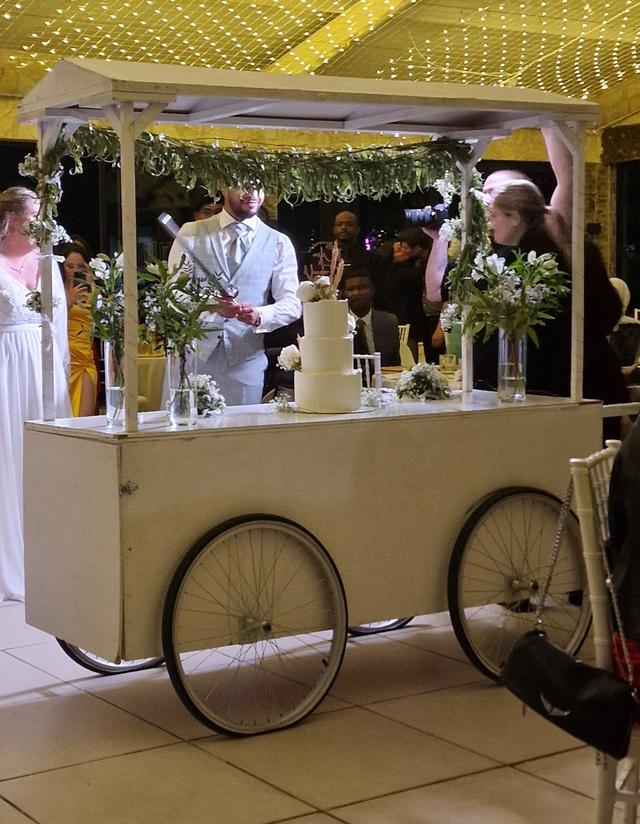 Lía Eventos - 2