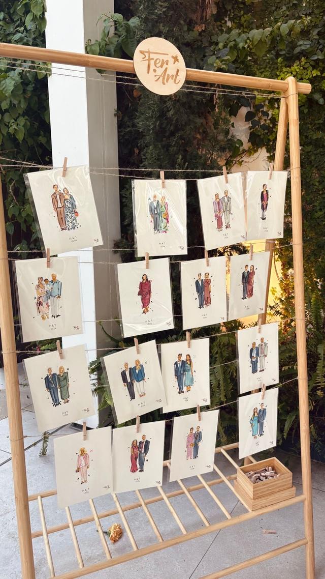 Fer Art - Live Art - 1