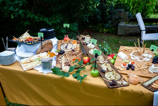 Queso con arte - 4