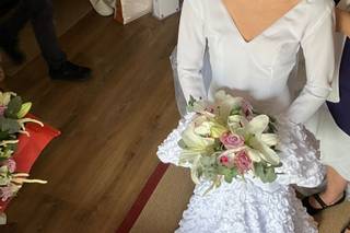 Floristería Antonio Mendoza - 21