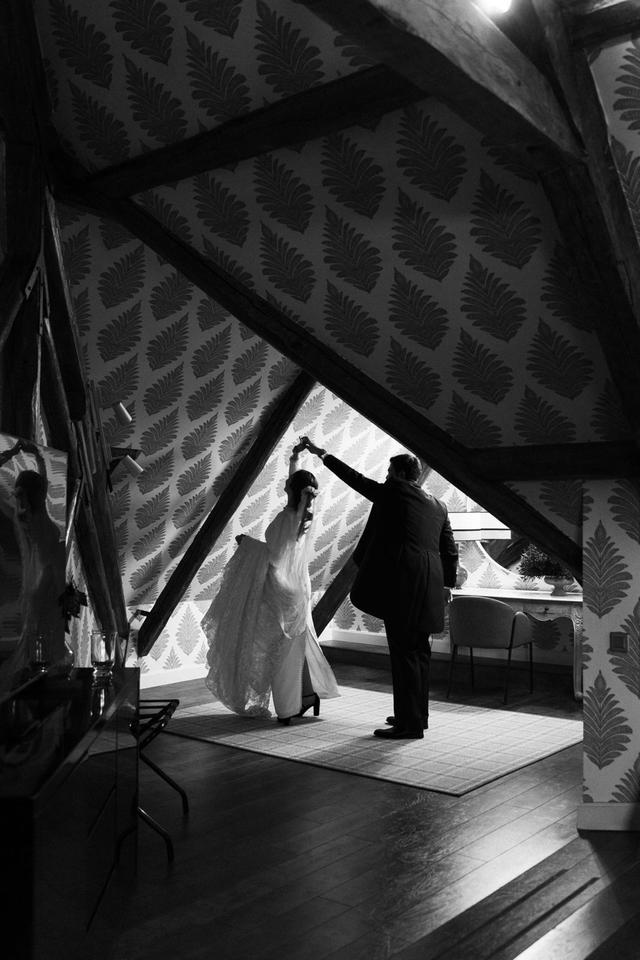 Wed in Love - 2