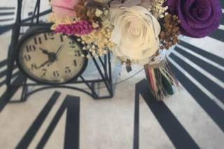 Entre Ramos de Martina - 8