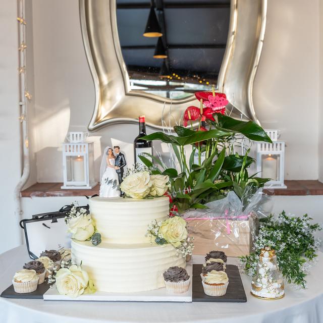 Iliana's Cakery - 3
