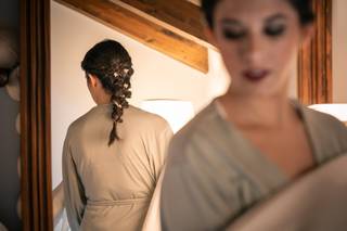 Ángela Agustí Makeup - 4