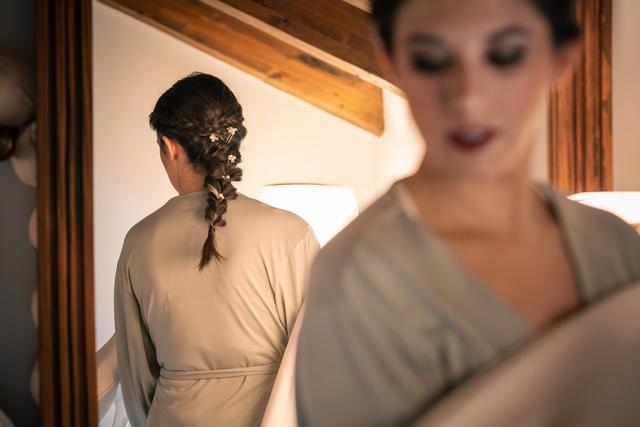 Ángela Agustí Makeup - 1