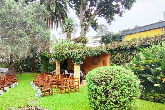 El Borbullón 4