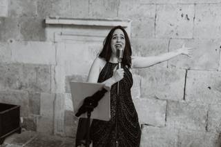 Clara Lorenzo - violín y voz - 6