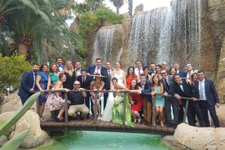 Jardins El Poblet - 17