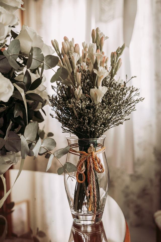 Floristería La Favorita - 1