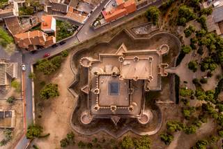 Castillo de Guadamur by Akera - 9