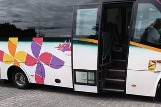 Autobuses J.Carlos - 5