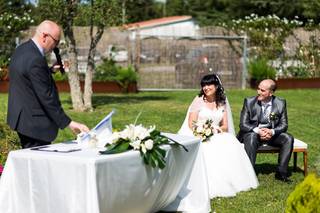 TA3 Escenificación de bodas civiles - 7