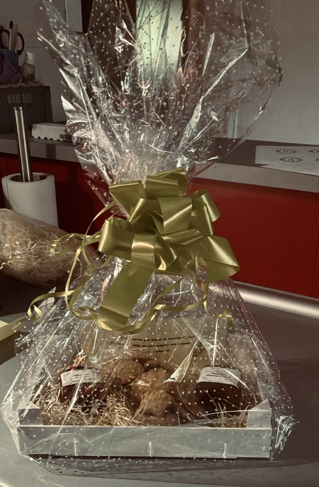Mermeladas y galletas - 3