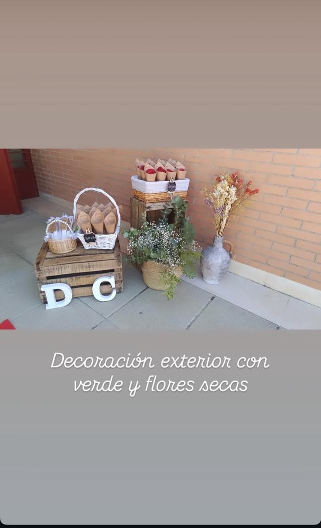 Dos Gardenias - 2