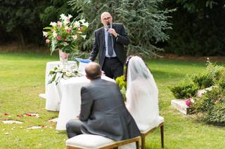 TA3 Escenificación de bodas civiles - 8