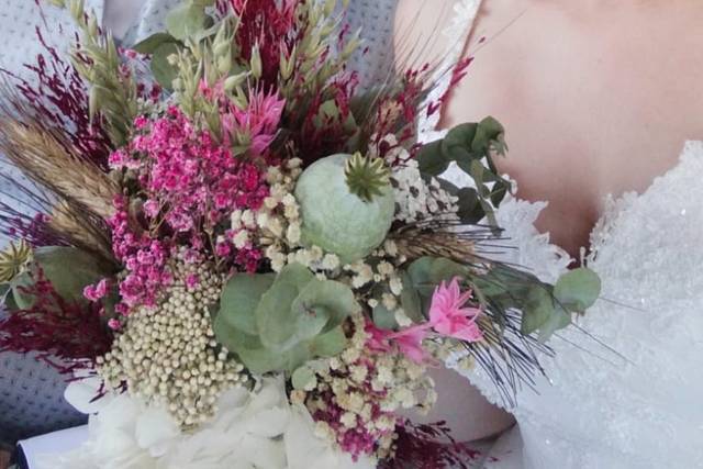 La Floristeria del Mercat 5