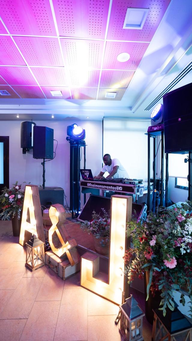 Saimons Eventos - 2
