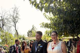 Atelier de Bodas - Esplugues de Llobregat - 8