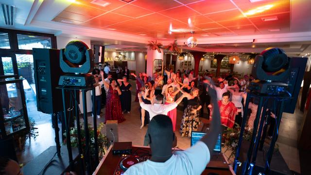 Saimons Eventos - 1