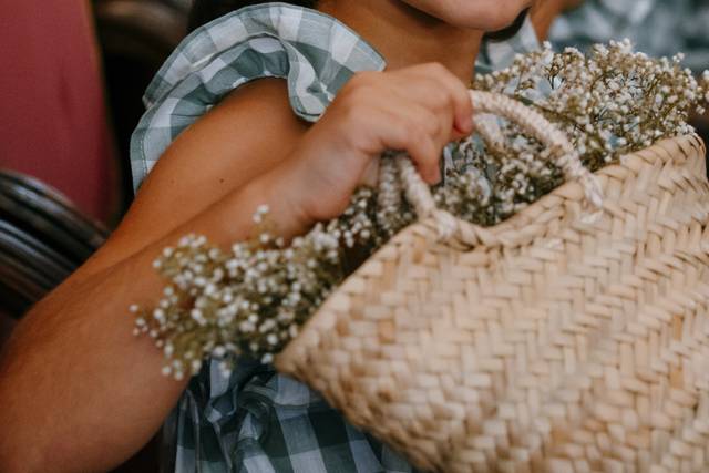 Floristería los Santos Niños 5